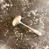 Silver metal ladle, Reneka Strasbourg