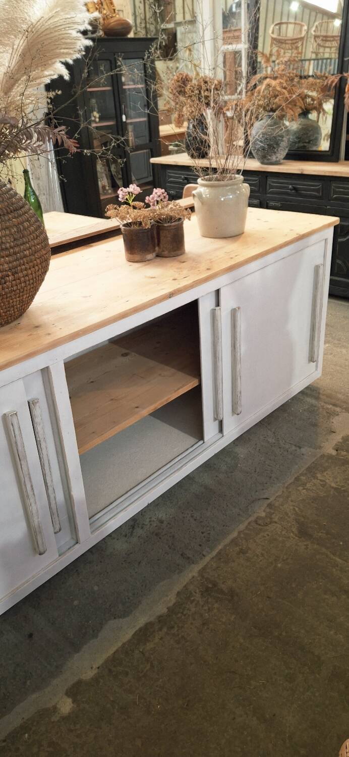 Trade furniture, sideboard