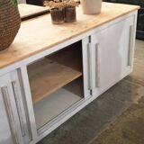 Trade furniture, sideboard