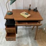 Small desk