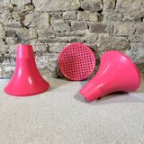Tabouret plastique Tam Tam par Stamp 1970