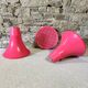 Tam Tam plastic stool by Stamp 1970