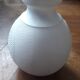 Vintage Scandinavian ceramic vase