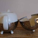 EVER HOT teapot of the 50s, made in England