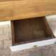 Farmhouse table