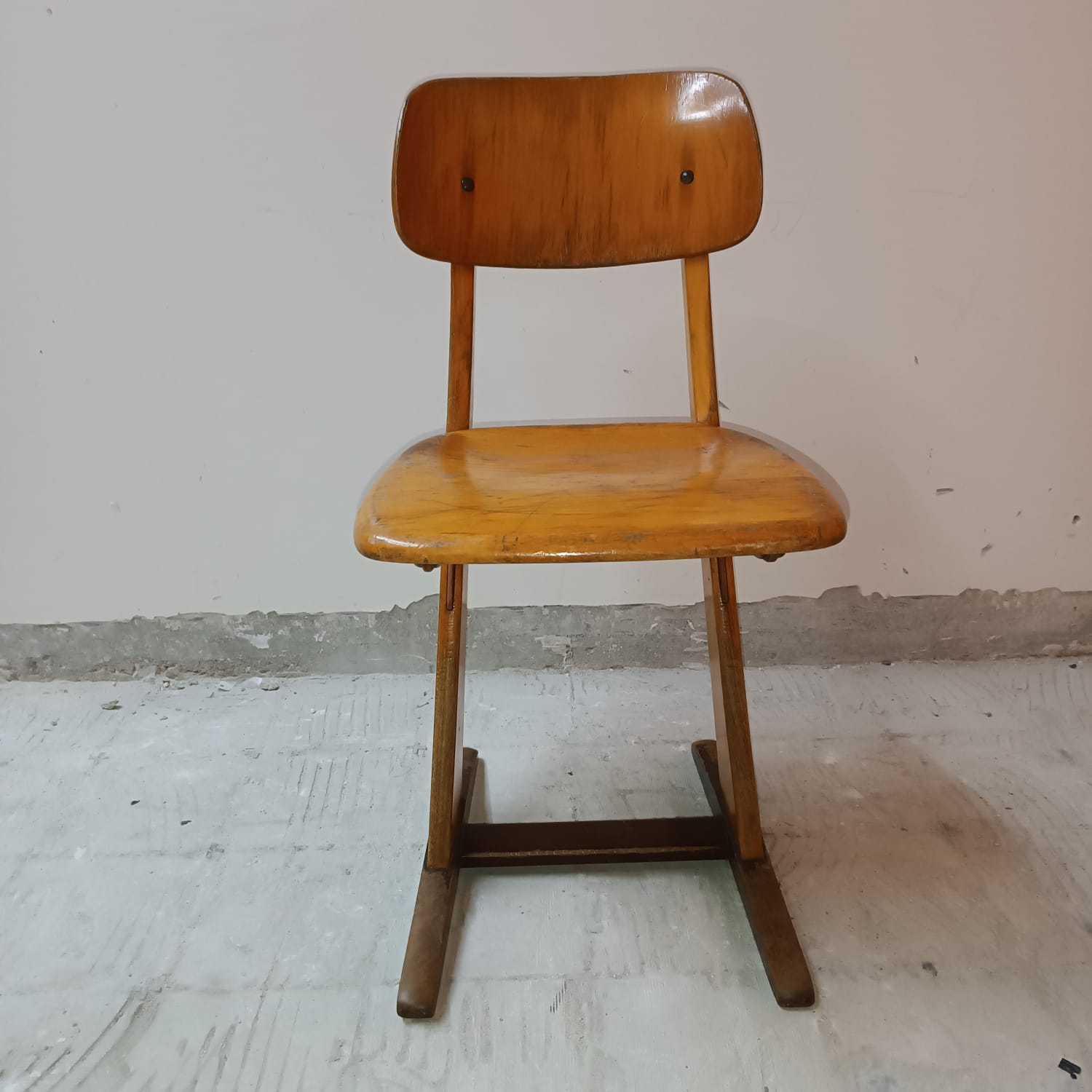 Casala vintage chair