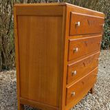 Commode vintage