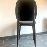 Baumann "Pegasus" chair