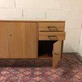 Compact buffet 1960