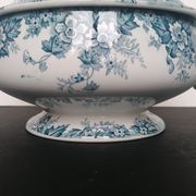Vegetable soup pot iron land mill wolves Marie-Louise