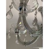 Lustre contemporain de style Maria Teresa