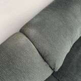 Sofa Maralunga 2 places edition Cassina 80s/90s