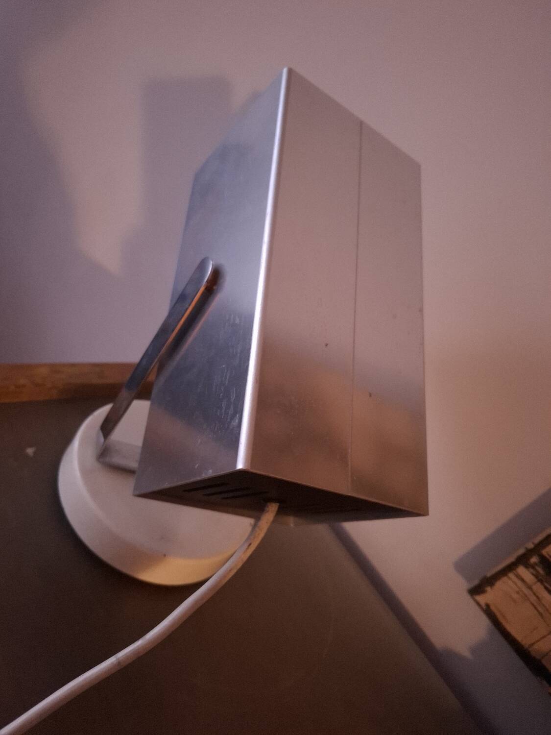 Vintage 70'S Disderot Spot