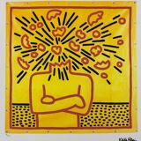 Lithography print