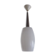 Suspension des annèes 50-60 en opaline