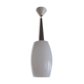 Suspension des annèes 50-60 en opaline