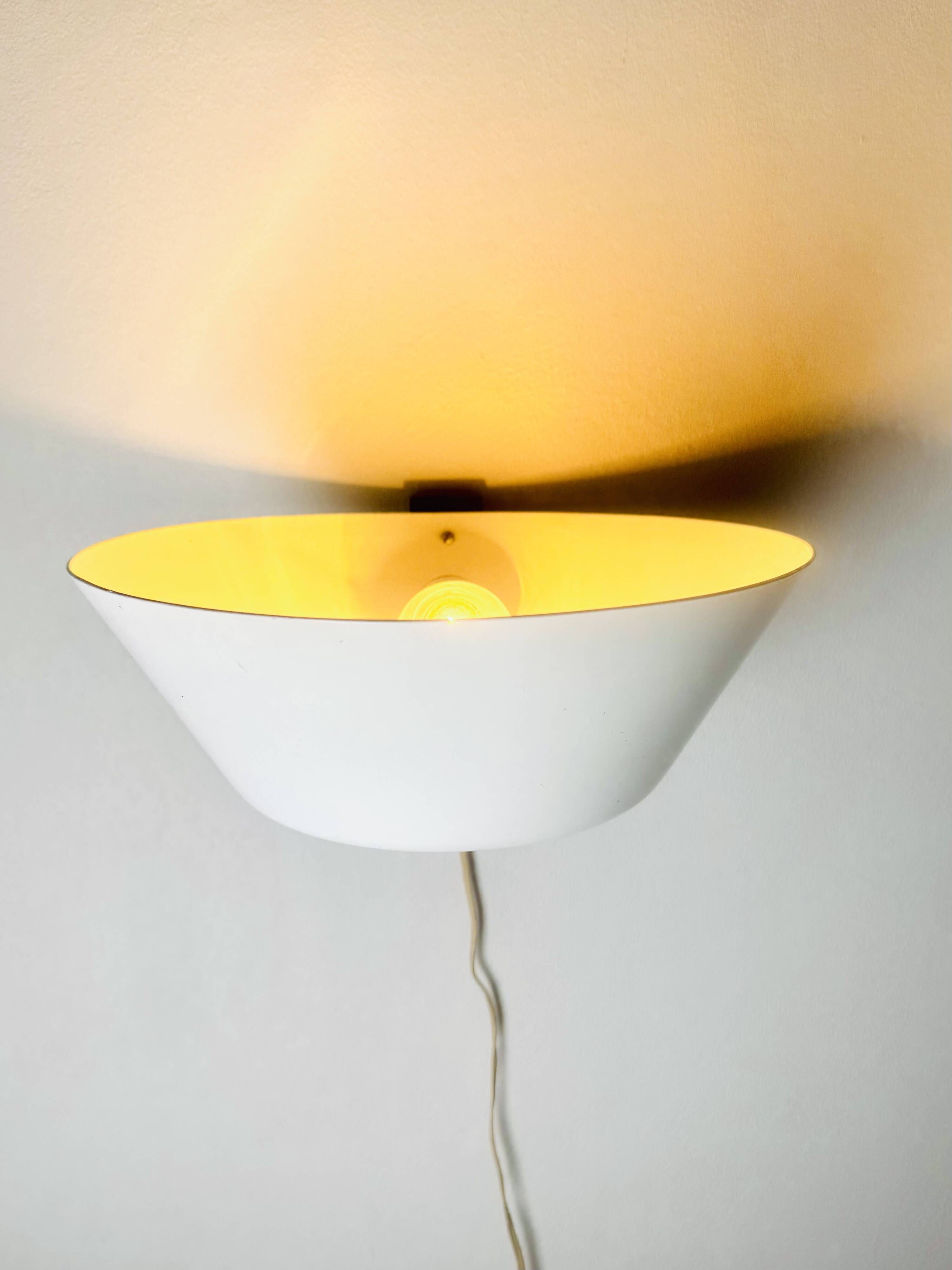 Ensemble de projecteurs par W. Hagoort pour Hagoort Lighting, Pays-Bas 1960