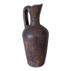 Stoneware vase