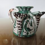 Vase Domingo PUNTER 60s