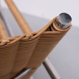 Martin Visser SZ01 Easy Chair for 't Spectrum, 1960