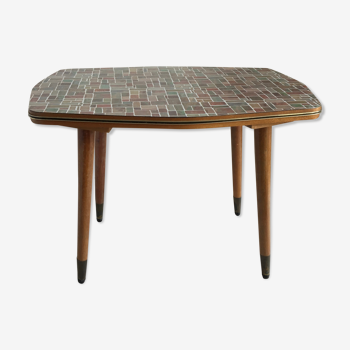 Table d’appoint, années 1960