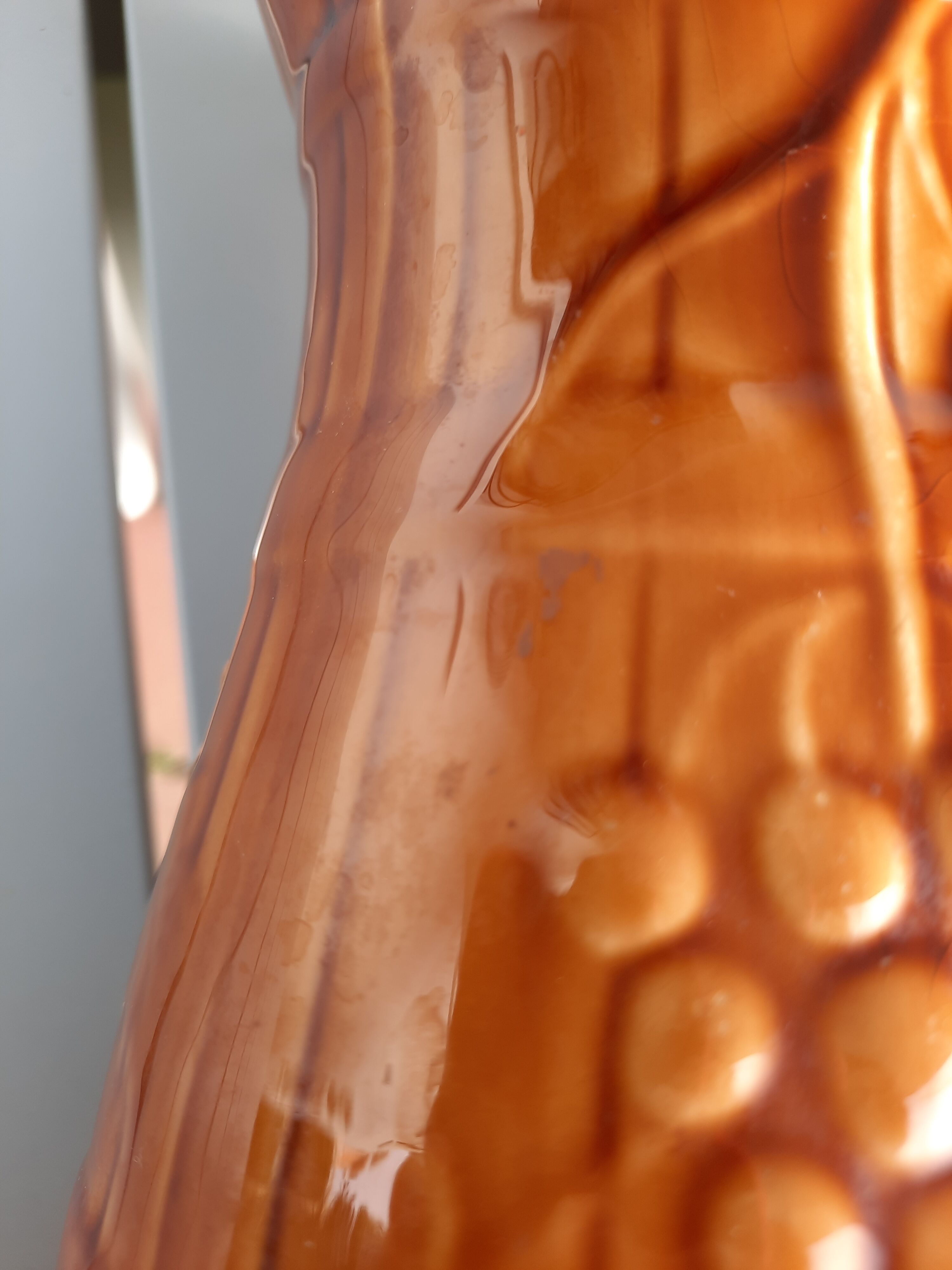 Pitcher Sarreguemines