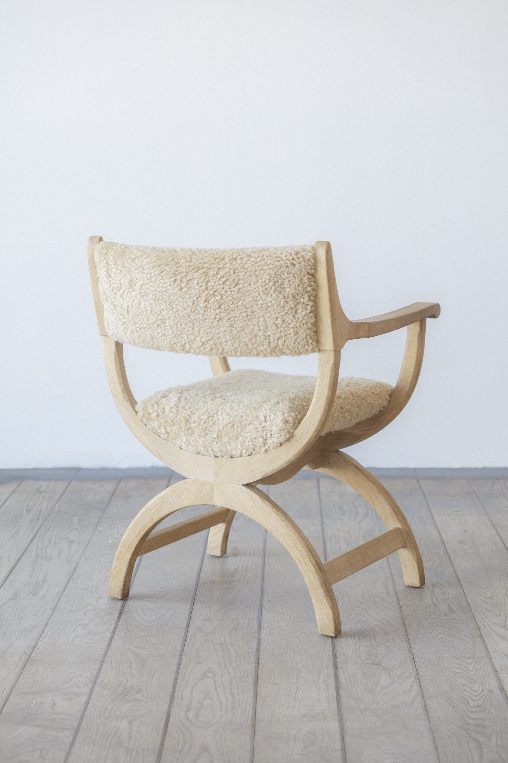 Henning Kjærnulf kurul, dining chair