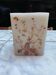 Vintage wax herb lamp