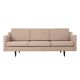 Sofa BODO brown, Scandinavian design