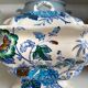 Mason's ironstone soup tureen, "Belvedere" service - early 20th century