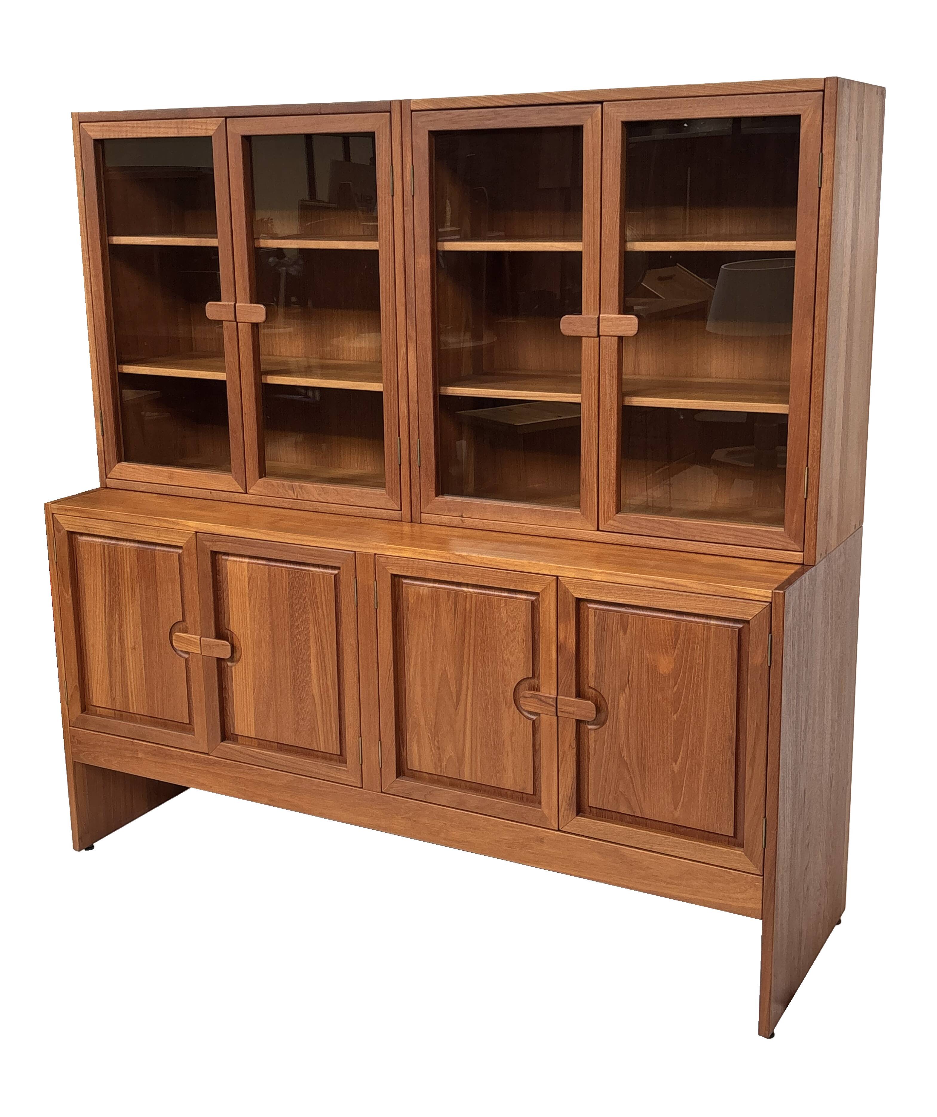 Vintage Danish Design Sideboard Skovby Møbelfabrik 60's