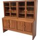 Enfilade design danois vintage Skovby Møbelfabrik 60