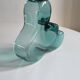 Vide poche Alvar Aalto en verre