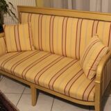 Antique bench
