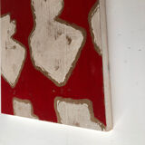 Abstract painting