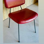 Airborne Chair