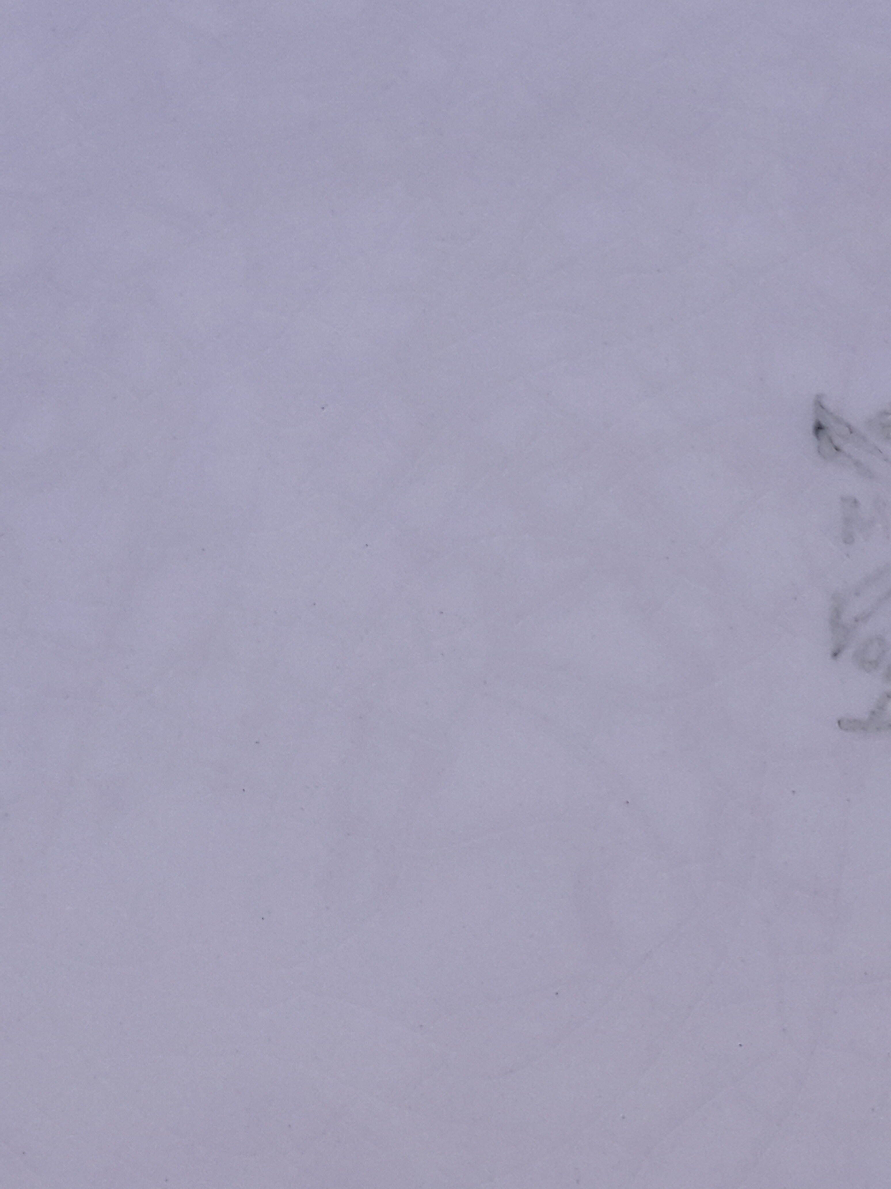 4 plates Verceram A L earth striped black and yellow