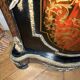 Furniture in the N III style