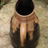 Dembach stoneware pitcher
