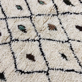 Moroccan Berbere carpet 152x105cm