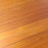 Extendable Scandinavian table