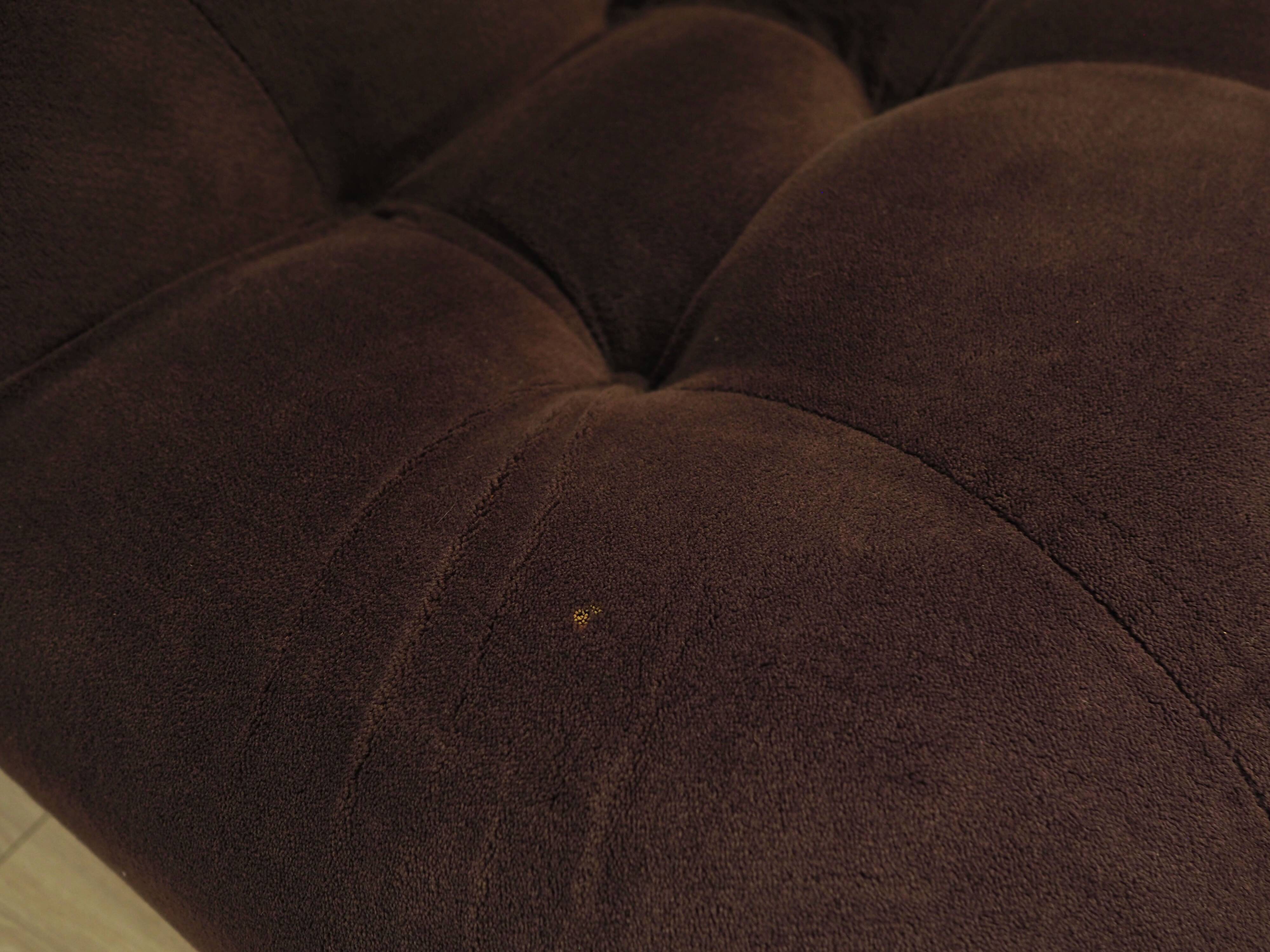 Living room set, Italian design,  Rino Maturi, Mimo Padova