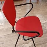 Jacques Hitier style chair