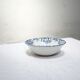 Vintage salad bowl by Johnson Bros, made in England