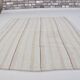 Tapis Kilim Oushak Stripe Hmep sku 3661