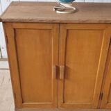 Vintage craft furniture