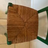 Dining table and chairs