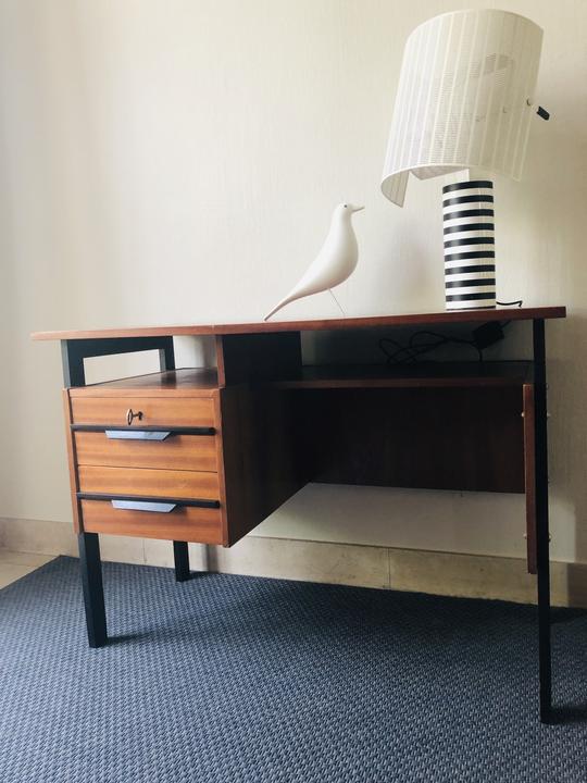 Vintage desk