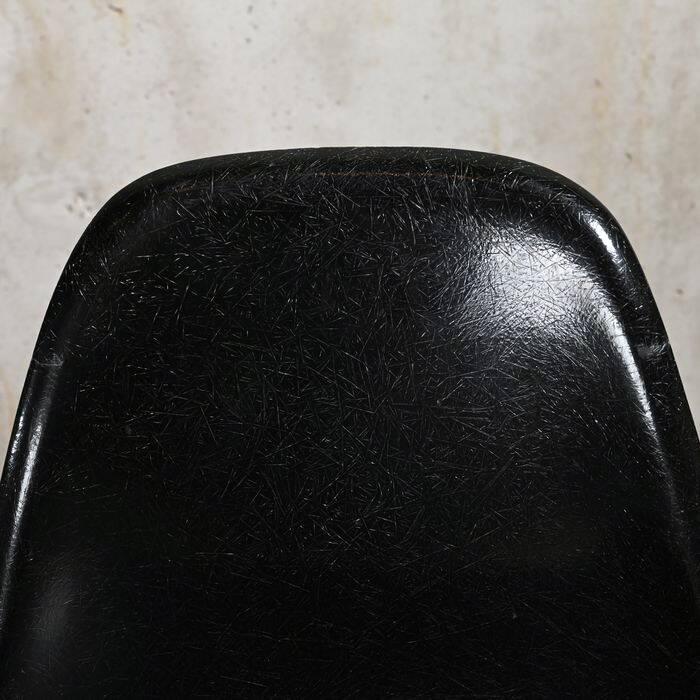 Vintage Chair • DSR • Charles & Ray Eames • Herman Miller • 1960s