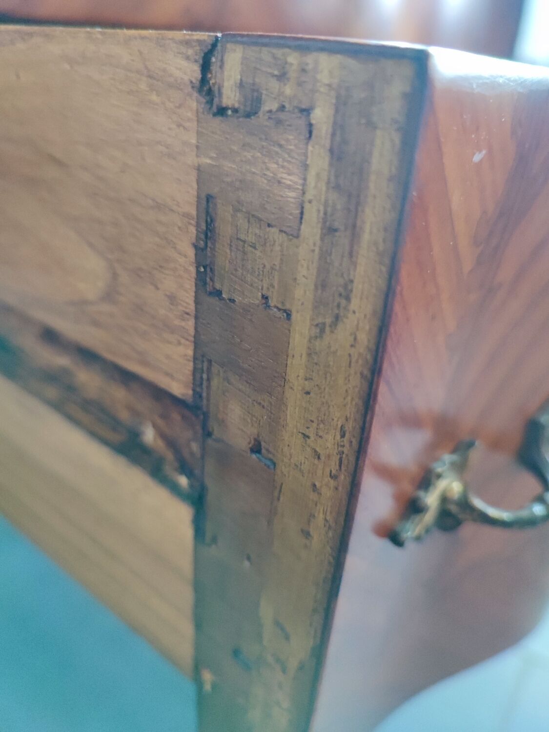 Chest of drawers 3 drawers